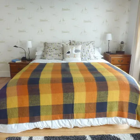 Kippers Corner Holiday home Staithes